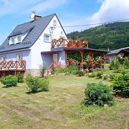 Sowi Dom - Jugow Vila Exterior foto